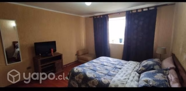 Arriendo departamento en La Serena,Avenida del Mar