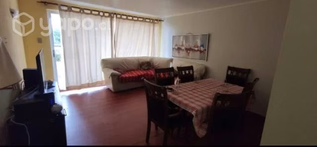 Arriendo departamento en La Serena,Avenida del Mar