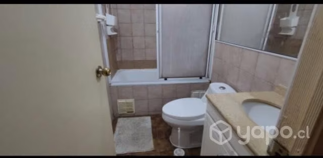 Arriendo departamento en La Serena,Avenida del Mar