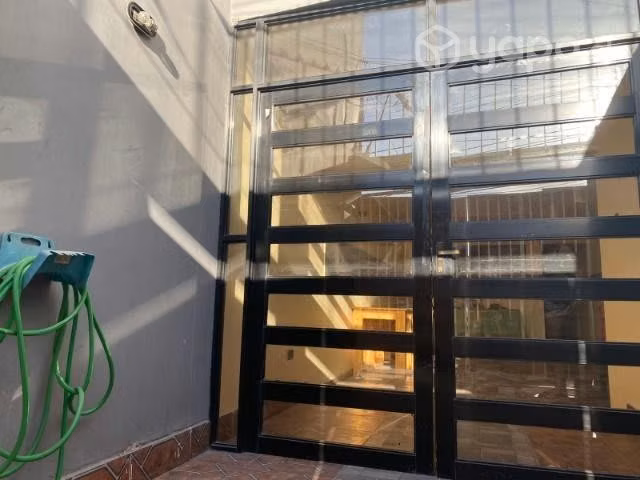 Se arrienda propiedad para proyecto minero o afín.
