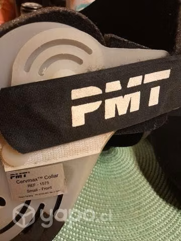 Collar cervical PMT