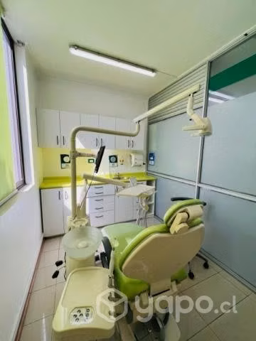 Excelente clínica dental implementada completament - Imagen 9