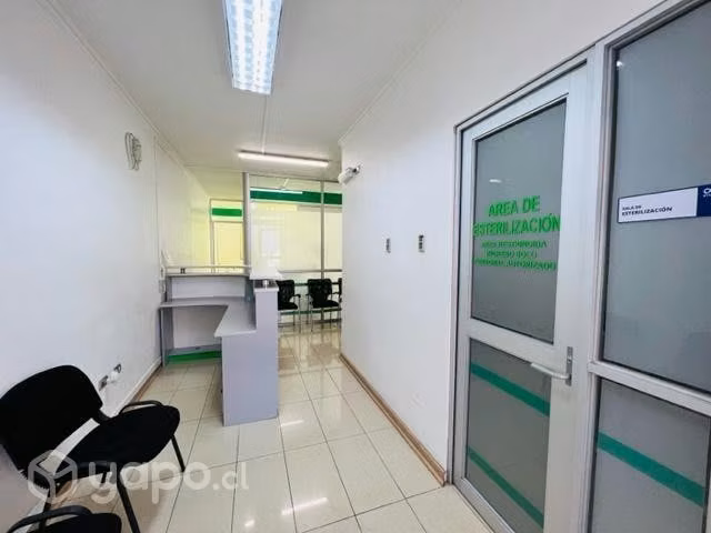 Excelente clínica dental implementada completament - Imagen 20