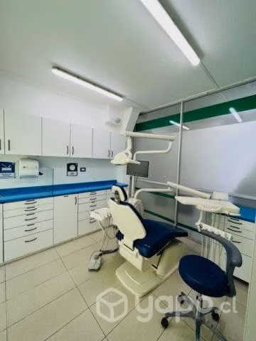 Excelente clínica dental implementada completament - Imagen 5