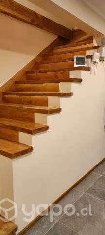 Se vende casa en angol