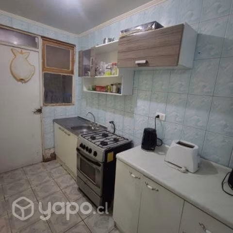 Casa Amplia de 2 pisos, Villa CIMM, Calama