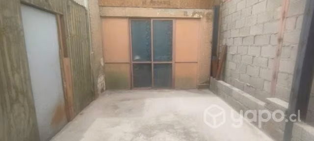 Casa Amplia de 2 pisos, Villa CIMM, Calama