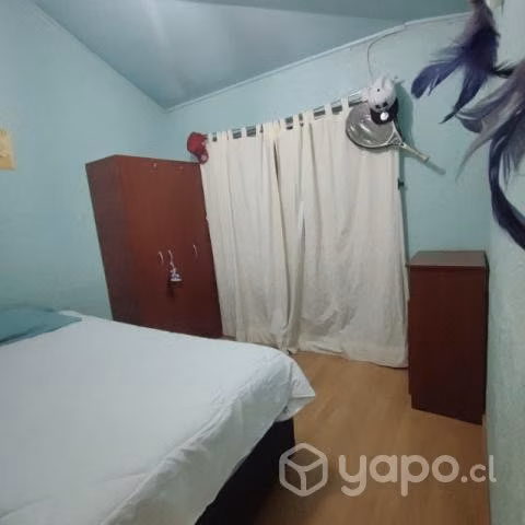 Casa Amplia de 2 pisos, Villa CIMM, Calama