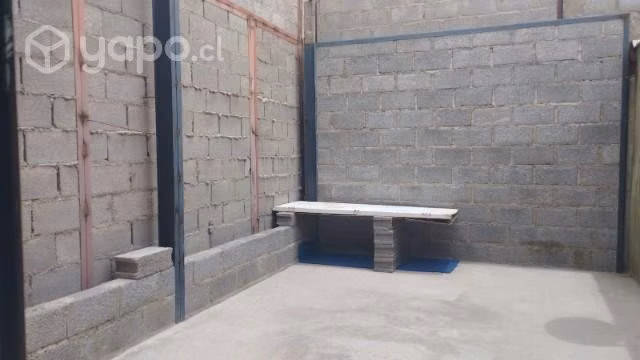 Casa Amplia de 2 pisos, Villa CIMM, Calama