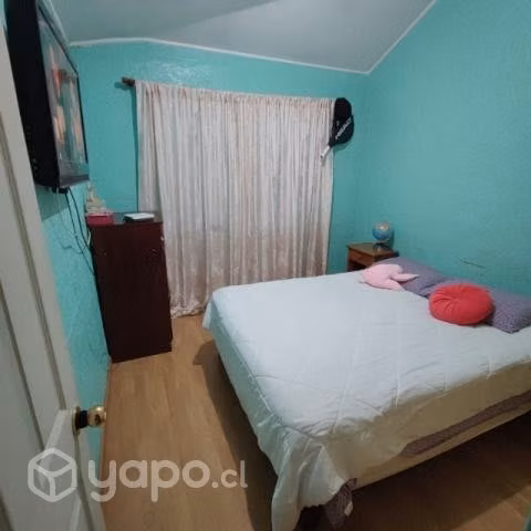 Casa Amplia de 2 pisos, Villa CIMM, Calama