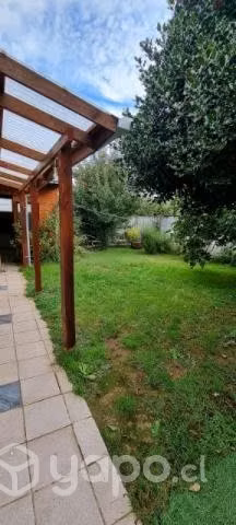 Arriendo casa en Labranza