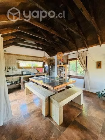 Arriendo Casa