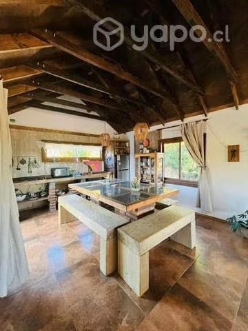 Arriendo Casa