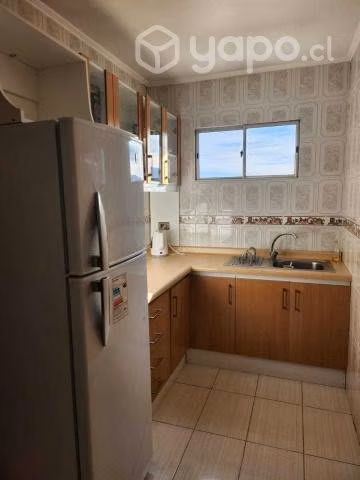 Habitación Amoblada