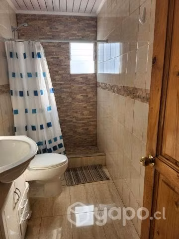 Habitación Amoblada