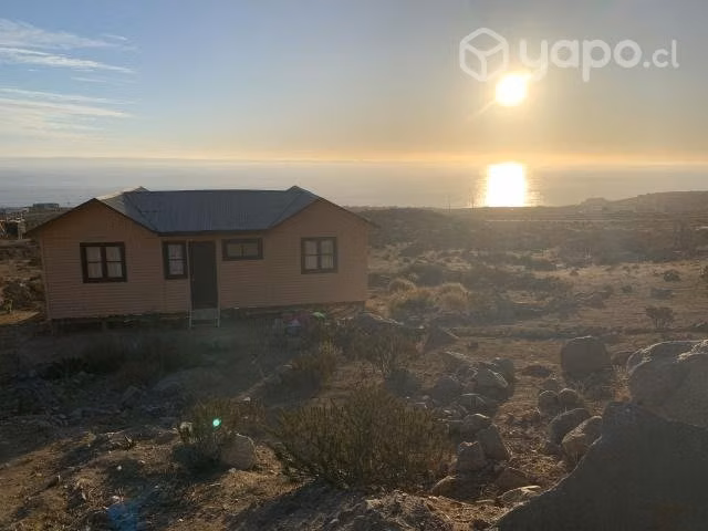 Terreno con Cabaña - Imagen 11