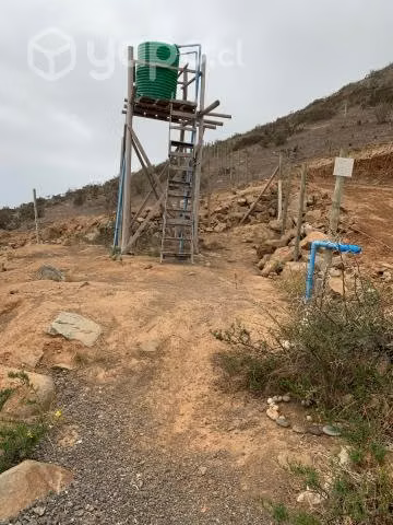 Terreno con Cabaña - Imagen 6