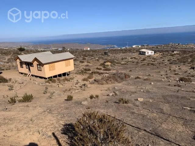 Terreno con Cabaña - Imagen 9
