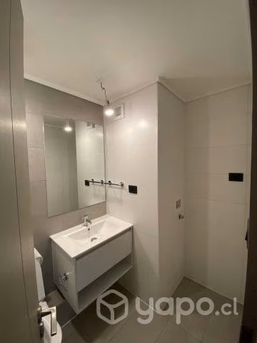 Se Vende Nuevo Departamento Frente Metro El Parrón