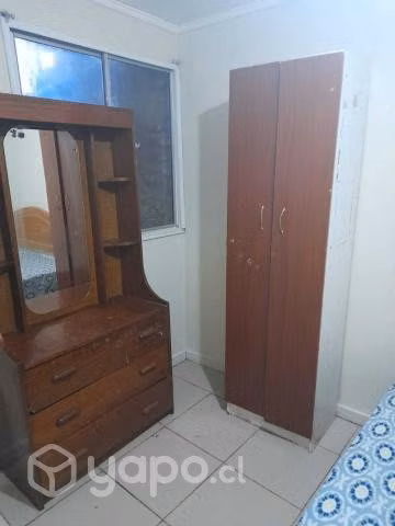 Casa 2 pisos para negocio inmobiliario