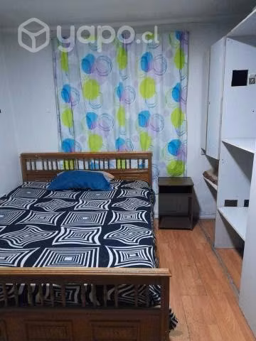 Casa 2 pisos para negocio inmobiliario