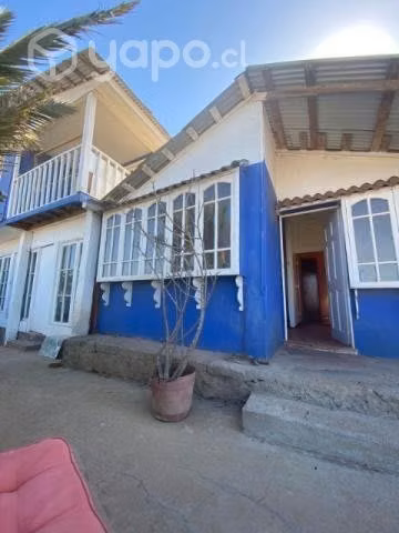 Hermosa Casa en Pan De Azúcar