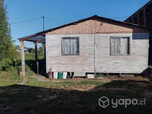 Casa prefabricada, 36m3, dos dormitorios - Imagen 2