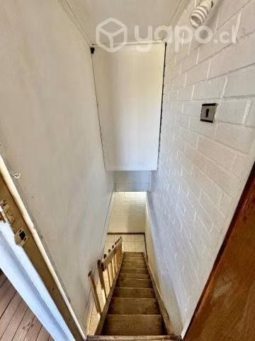 Casa recientemente remodelada pudahuel