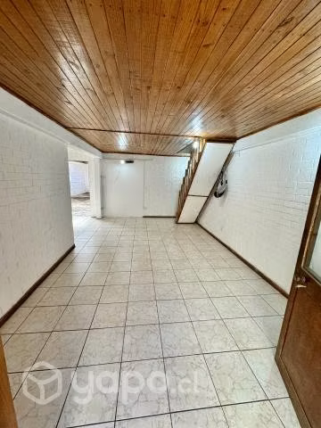 Casa recientemente remodelada pudahuel