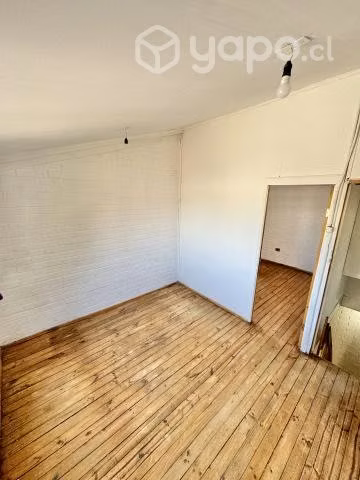 Casa recientemente remodelada pudahuel
