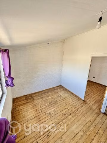 Casa recientemente remodelada pudahuel