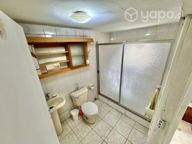 Casa recientemente remodelada pudahuel