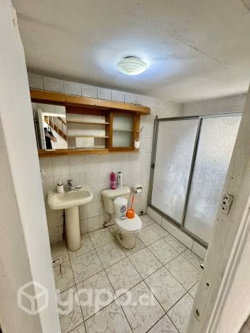 Casa recientemente remodelada pudahuel