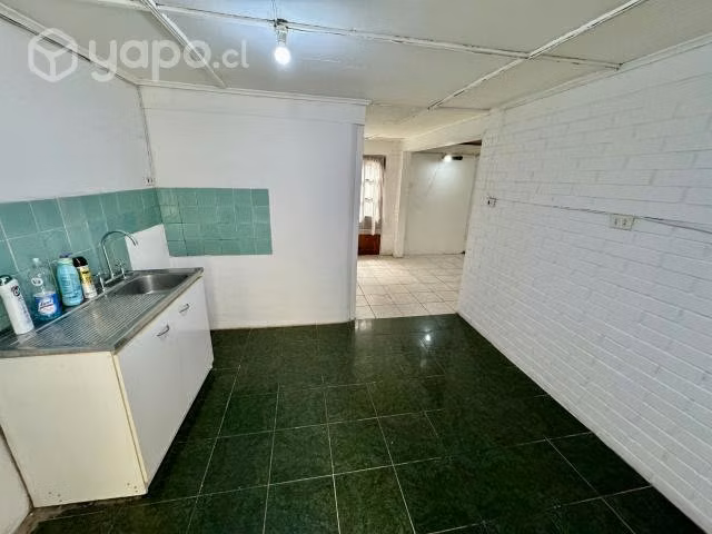 Casa recientemente remodelada pudahuel