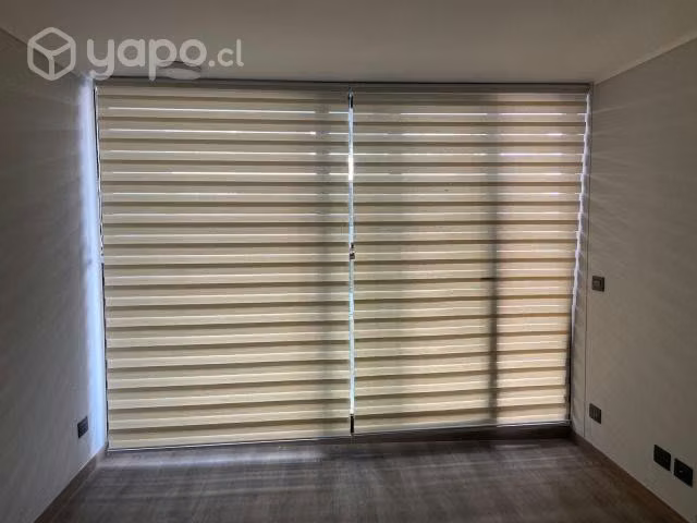 Arriendo nuevo departamento frente Metro el Parrón - Imagen 2