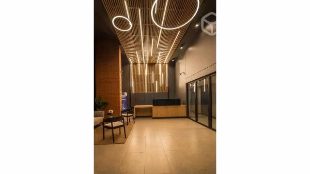 Arriendo nuevo departamento frente Metro el Parrón - Imagen 11