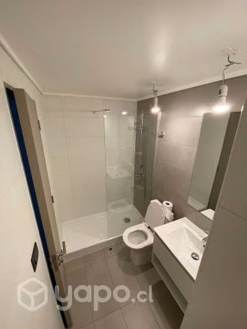 Arriendo nuevo departamento frente Metro el Parrón - Imagen 5