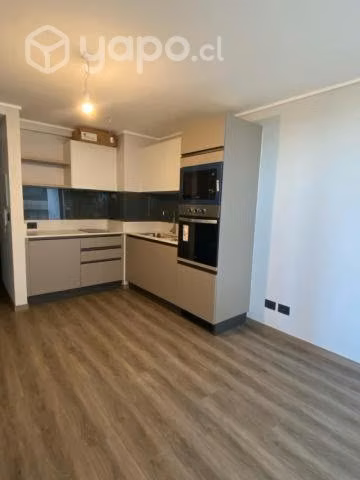 Arriendo nuevo departamento frente Metro el Parrón - Imagen 6
