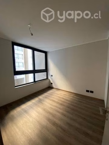 Arriendo nuevo departamento frente Metro el Parrón - Imagen 4
