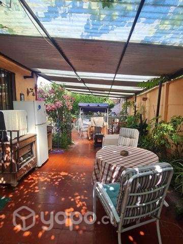 Casa en Poblacion Juanita Aguirre, conchali