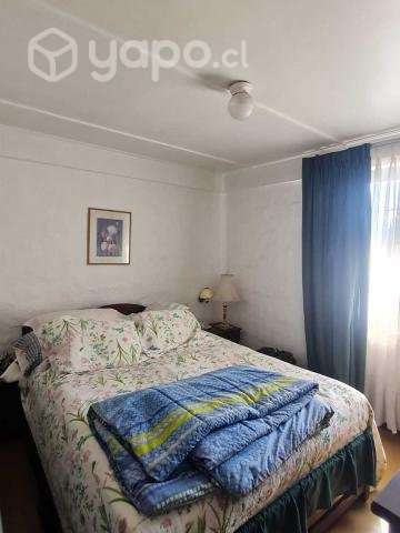 Casa en Poblacion Juanita Aguirre, conchali