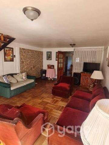 Casa en Poblacion Juanita Aguirre, conchali