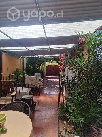 Casa en Poblacion Juanita Aguirre, conchali