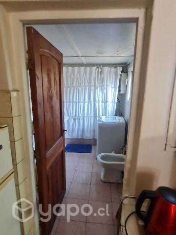 Casa en Poblacion Juanita Aguirre, conchali