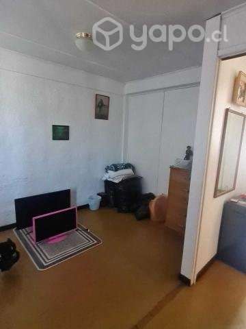 Casa en Poblacion Juanita Aguirre, conchali