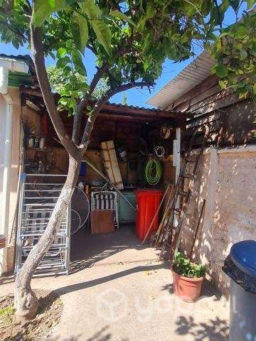 Casa en Poblacion Juanita Aguirre, conchali