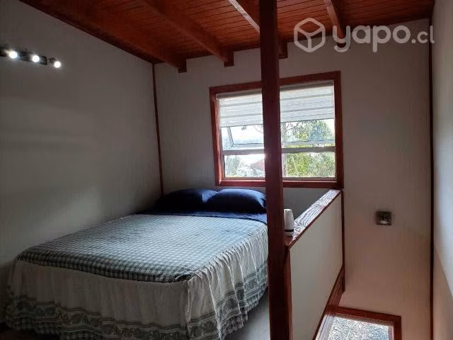 Cabaña en valdivia