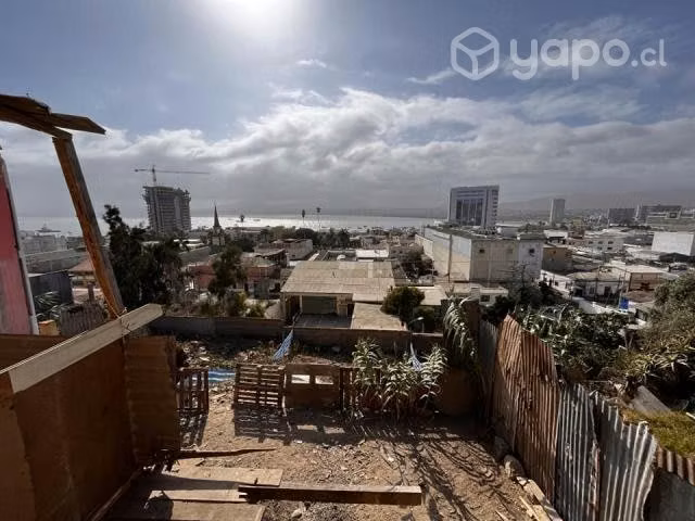 Terreno en centro de coquimbo - excelente ubicació