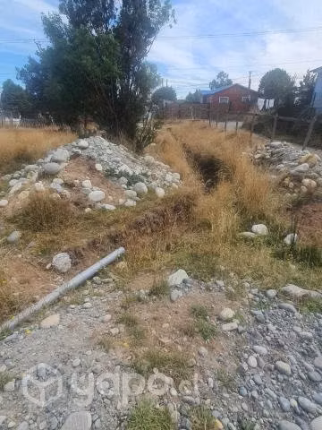 Vendo terreno