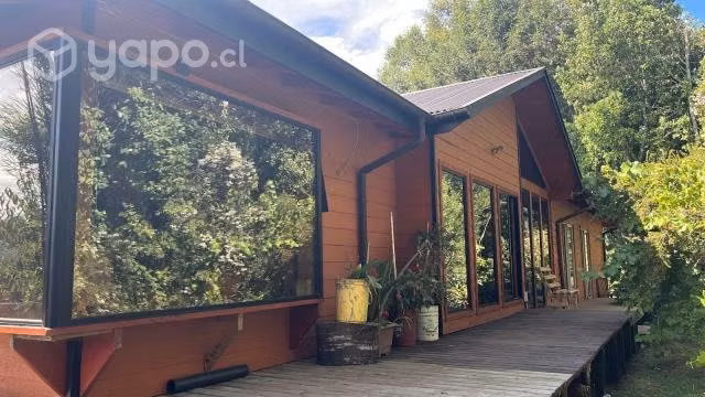 Se vende parcela